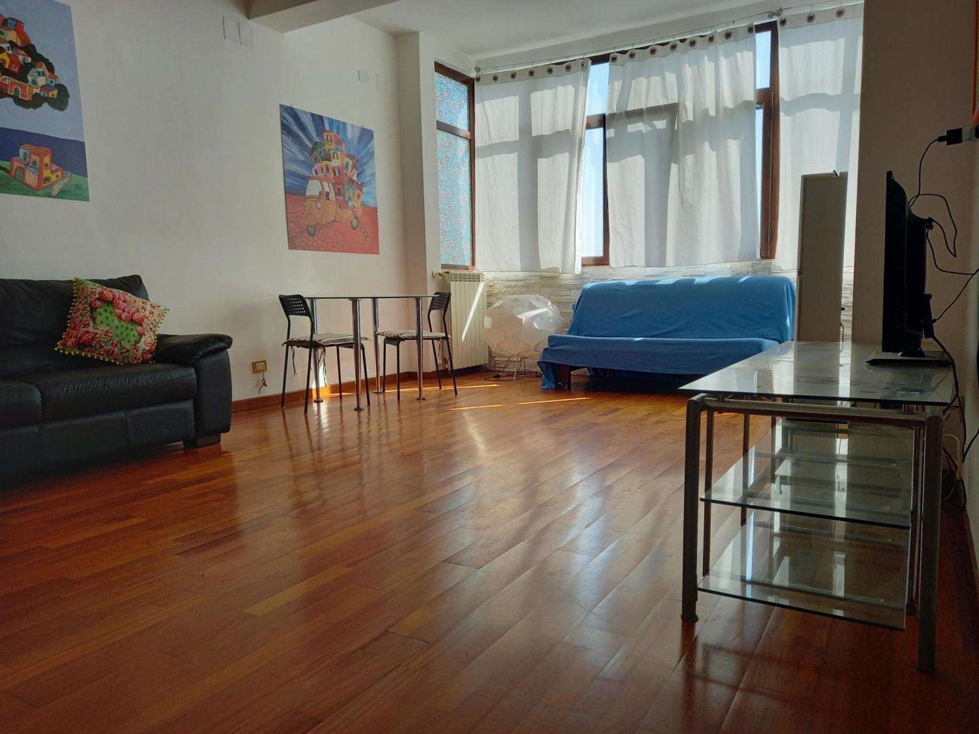 Apartment In A Villa A Mondello Εξωτερικό φωτογραφία