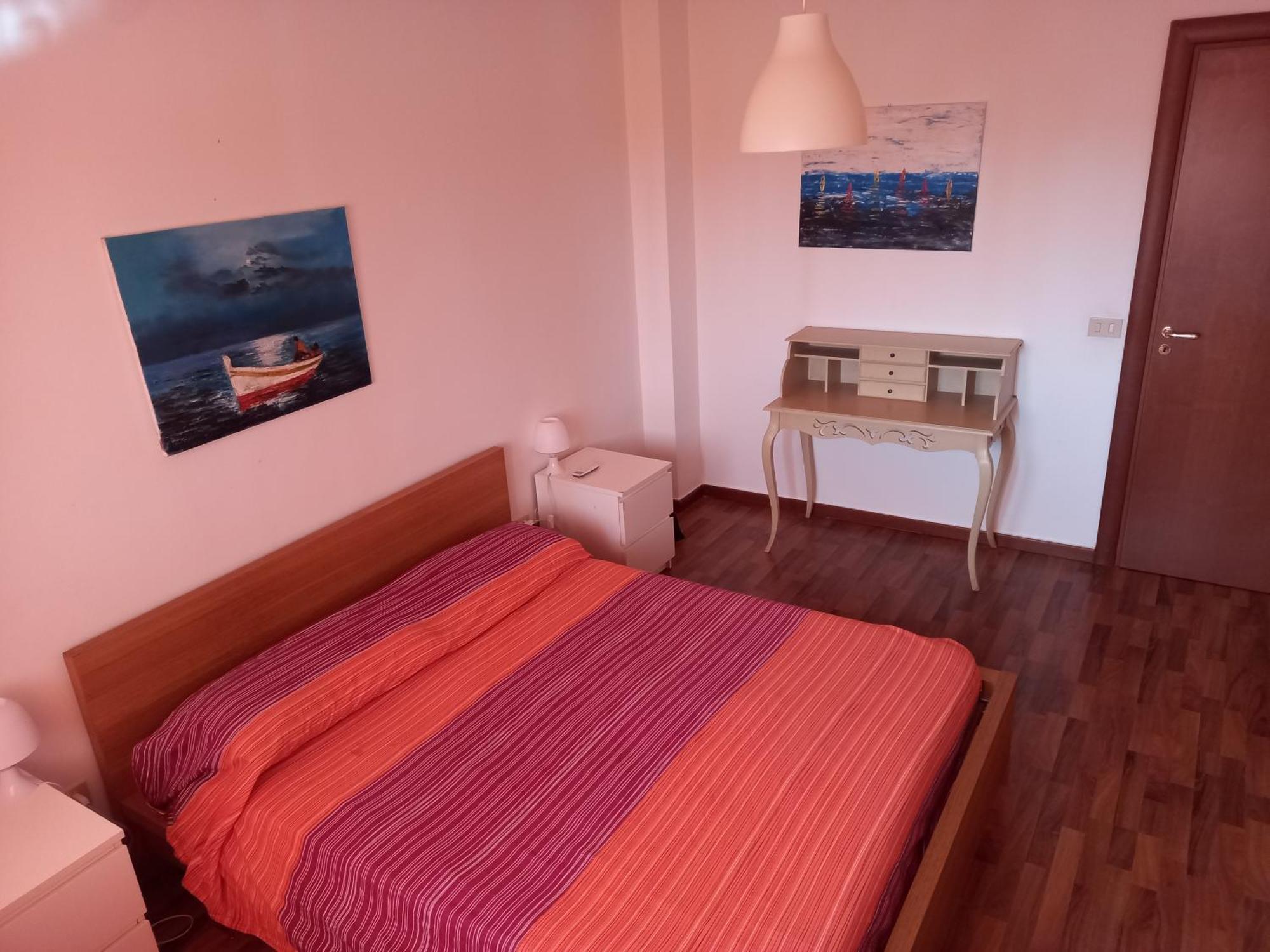 Apartment In A Villa A Mondello Εξωτερικό φωτογραφία