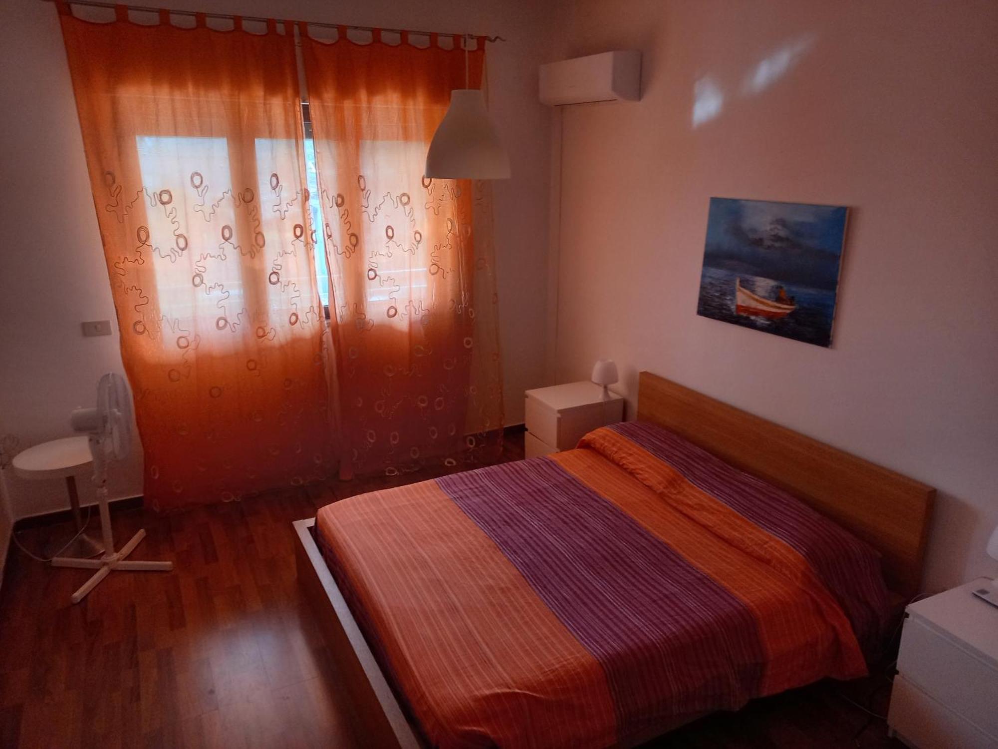 Apartment In A Villa A Mondello Εξωτερικό φωτογραφία