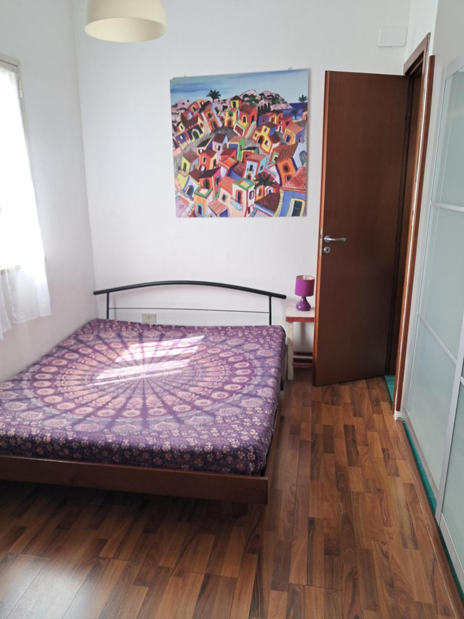 Apartment In A Villa A Mondello Εξωτερικό φωτογραφία