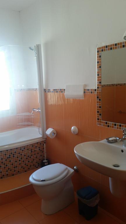 Apartment In A Villa A Mondello Εξωτερικό φωτογραφία