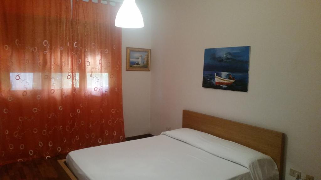 Apartment In A Villa A Mondello Εξωτερικό φωτογραφία