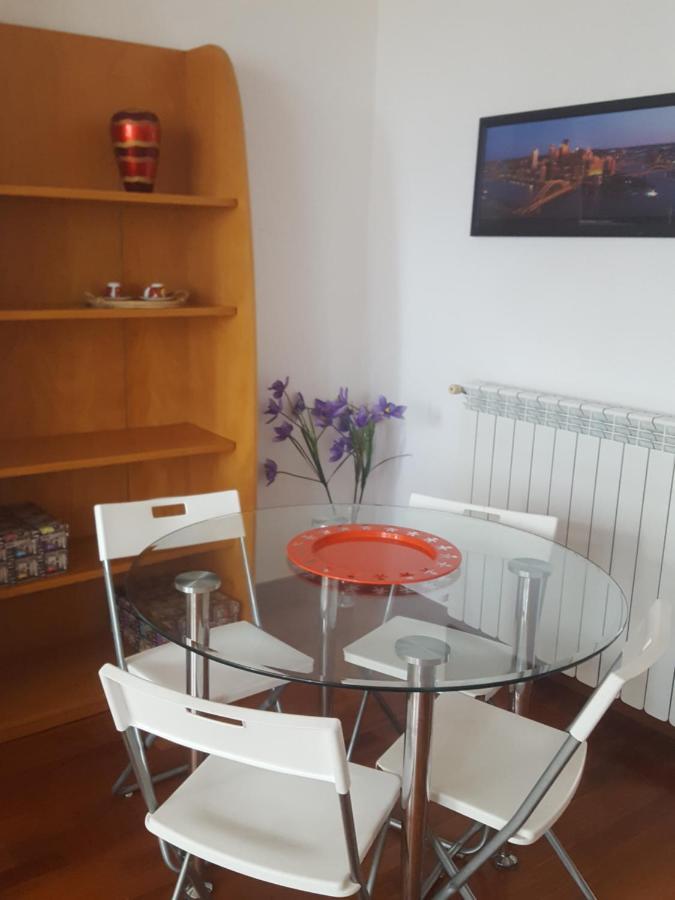 Apartment In A Villa A Mondello Εξωτερικό φωτογραφία